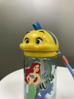 BOTELLA CON PITILLO PEQUEÑA ARIEL