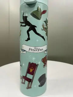 BOTELLA TERMICA PETER PAN