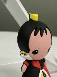 IMAN REINA DE CORAZONES