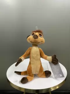 PELUCHE TIMON PEQUEÑO