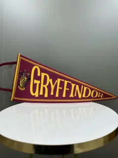 BANDERIN CASA GRYFFINDOR