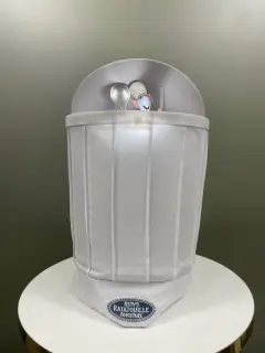 GORRO INTERACTIVO REMY RATATOUILLE