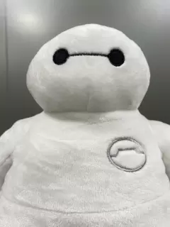 BANDOLERO BAYMAX