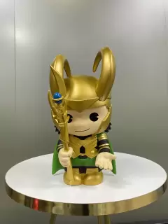 ALCANCIA LOKI
