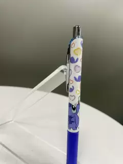 BOLIGRAFO INDIVIDUAL DISNEY TOKIO STITCH