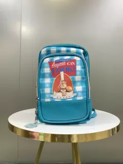 BANDOLERO RATATOUILLE