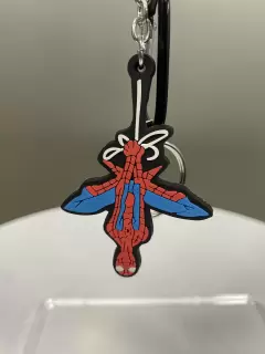 LLAVERO SPIDERMAN