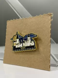 PIN MEDIANO CASTILLO MEDIANO