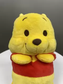 CARTUCHERA WINNIE THE POOH