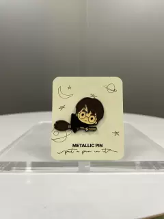 PIN HARRY POTTER