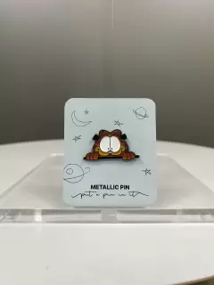 PIN GARFIELD