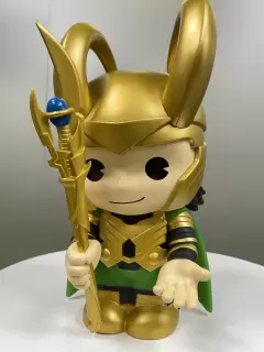 ALCANCIA LOKI