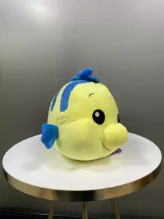 PELUCHE FLOUNDER ARIEL
