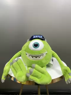 PELUCHE MIKE UNIVERSITY