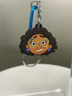 LLAVERO MIRABEL ENCANTO