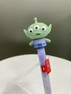 BOLIGRAFO 3D ALIEN