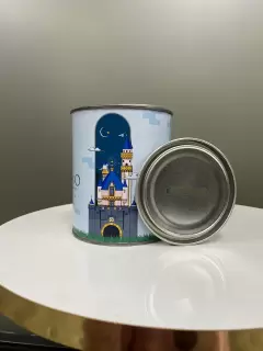 Franela Edición Limitada California + Alcancía