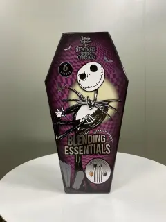 6 PACK BROCHAS JACK TUMBA