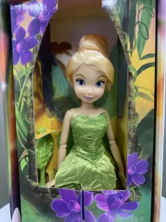 MUÑECA CLASICA TINKERBELL