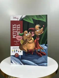 LIBRO PARA COLOREAR PORTADA GUS Y JAQ