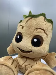 PELUCHE BABY GROOT