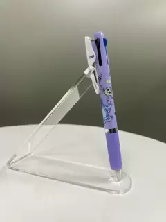 BOLIGRAFO MULTICOLOR JETSTREAM 0,5 MONSTER INC