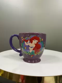 TAZA ARIEL EU