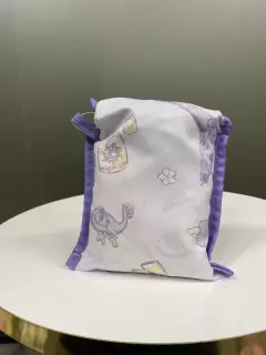 BOLSA REUTILIZABLE RAPUNZEL