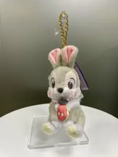 LLAVERO PELUCHE ( BAG CHARMS) TAMBOR