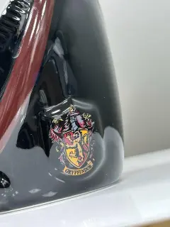 TAZA UNIFORME GRYFFINDOR