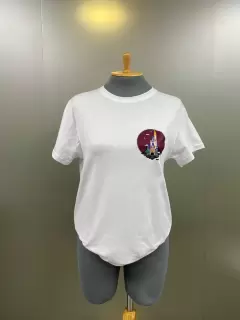 Franela Edición Limitada Orlando + Alcancía