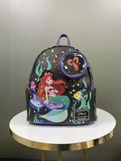 MOCHILA LOUNGEFLY ARIEL