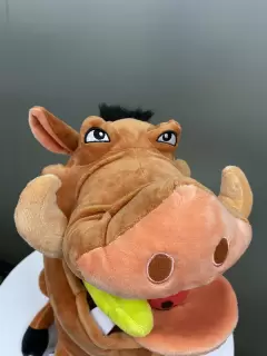 PELUCHE PUMBA GRANDE