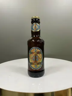 CERVEZA DE MANTEQUILLA