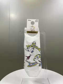 3 PACK MEDIAS CORTAS PERSONAJES DISNEY