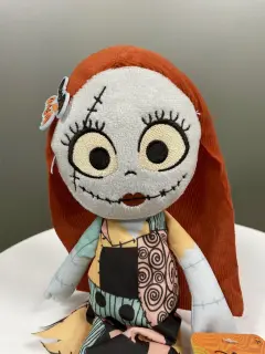 PELUCHE SALLY PEQUEÑO