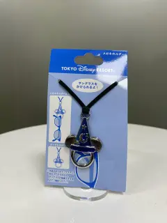 CORDON PARA LENTES MICKEY FANTASIA