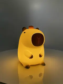 LAMPARA CAPYBARA