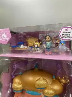 SET ANIMATOR PRINCESA JAZMINE