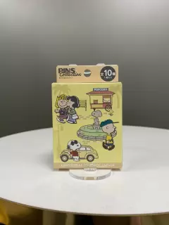 PIN COLECCIONABLE SNOOPY