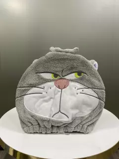 GORRO DE BAÑO LUCIFER