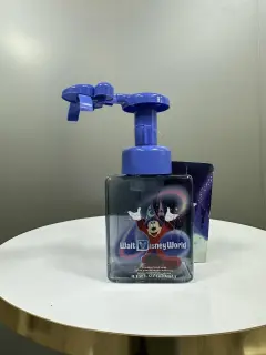 DISPENSADOR JABON DISNEYLAND PARIS