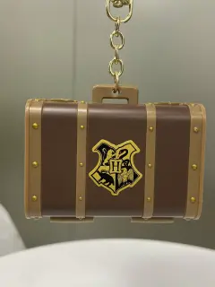 LLAVERO MALETA HARRY