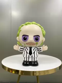 ALCANCIA BEETLEJUICE