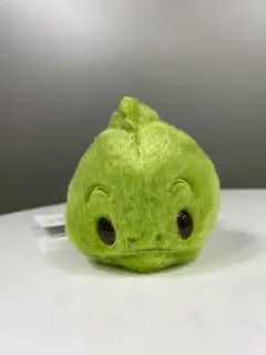 MINI PELUCHE PASCAL