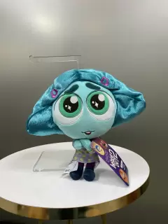 PELUCHE INTENSAMENTE ENVIDIA