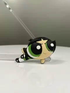 IMAN BELLOTA (VERDE)