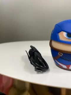 CORNETA CAPITAN AMERICA