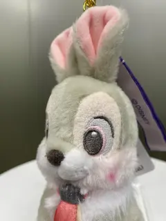 LLAVERO PELUCHE ( BAG CHARMS) TAMBOR