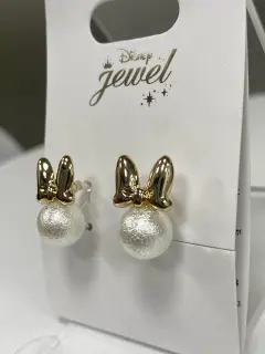 ZARCILLO MINNIE PERLAS